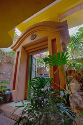 Отель Secret Garden Inn  Сан Диего